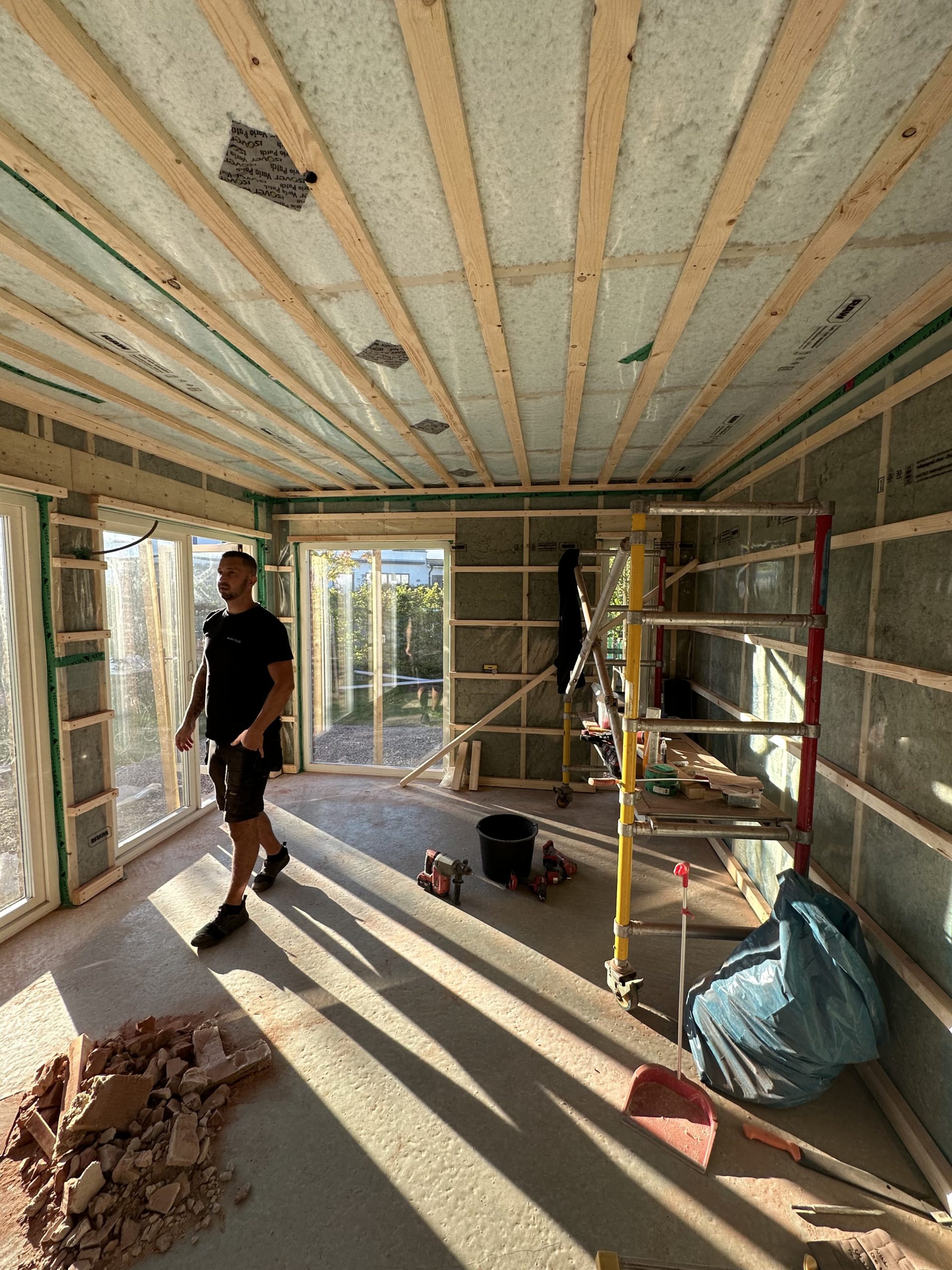 byggprojekt i malmö