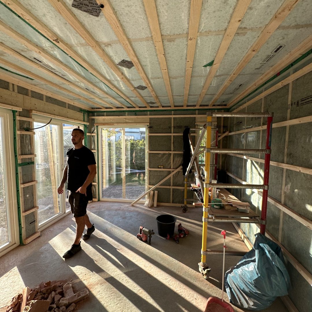 byggprojekt i malmö