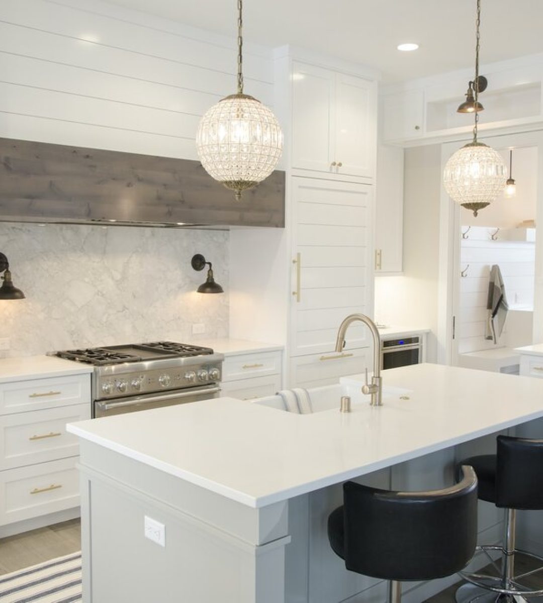 köksrenovering malmö